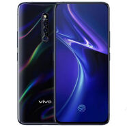 vivoX605G手機通S7升降攝像頭X27Pro便宜出售 輕微 使用 痕跡 x27pro【8+256】黑珍珠 4G圖案密碼9 95薪x 內存型號后面備注為準