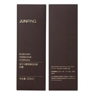 俊平大魔王臨期JUNPING俊平馬鞭草酮迷迭香純露300ml自然控油改善出油爽膚水 300ml