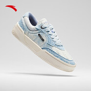 安踏凱里·歐文丨Hela TRIBE板鞋女籃球文化鞋低幫潮流薄底板鞋情侶