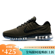耐克（NIKE）Nike/ Air Max當季新款男女運動緩震跑步鞋849559-012 849559-302 42