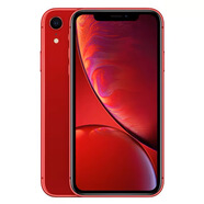 蘋果Apple/蘋果 iPhone Xr國(guó)行雙卡6.1寸拍照零售手機(jī)南京發(fā)HBE 紅色 4G全網(wǎng)通9.9成新256GB中國(guó)大陸
