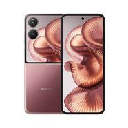 小米（MI）MIX Flip 2  驍龍 8 至尊版 4.01 英寸超大外屏 定制版丹霞紫 12GB+512GB 5G小折疊屏手機 