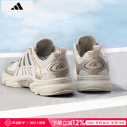 阿迪達斯 （adidas）男鞋 25夏季新款CLIMACOOL運動鞋緩震耐磨清風透氣跑步鞋 JQ4903/清風透氣/新到貨 41 （內(nèi)長255mm）