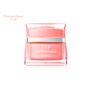 公主家護膚品洗面奶新包裝公主家正裝正品新日期洗面奶100g水乳 公主家日霜 一支+送兩片面膜