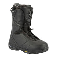 NITRO滑雪鞋TEAM單板滑雪鞋2526男款全能全地域保暖滑雪滑行單板滑雪靴 TEAM TLS 黑色 40 (內長(cháng)260mm)