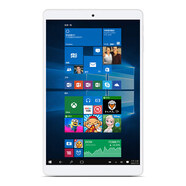 臺電Teclast/ X80 Plus Win10安卓雙平板電腦8寸四核32GB 單win10 8新左右 官方標(biāo)配
