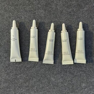 佰草集新七白日霜精華水乳液眼霜提亮膚色精華煙酰胺小樣 15g  3g眼霜發(fā)5支