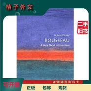 Rousseau：A Very Short Introduction (Very Short Introduction