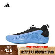 阿迪達斯adidas【滔搏運動】男女ANTHONY EDWARDS 1 LOW籃球鞋 JQ6139 40.5