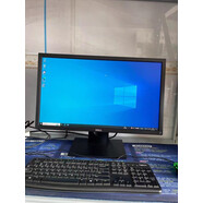 戴爾戴爾E2417H  E2416H 23.8英寸顯示器支持壁掛二手九成新