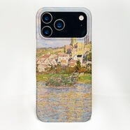 meskins日出印象適用蘋(píng)果iphone17pro手機殼17air保護套印象派莫奈16promax油畫(huà)15plus全彩14promax硬殼 3899 iphone 17 Pro Max