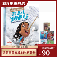 英文原版 What If You Had Animal Ears/Teeth/Hair/Feet 5冊 如果你有動(dòng)物的耳朵 牙齒 學(xué)樂(lè )科普繪本 趣味故事圖畫(huà)書(shū) 綠山墻