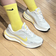 耐克（NIKE）官方女鞋跑步鞋 25春季新款Journey Run慢跑鞋緩震輕便透氣運(yùn)動(dòng)鞋 FJ7765-112  36