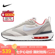 耐克NIKE男子休閑鞋經(jīng)典AIR MAX DAWN運動(dòng)鞋DQ3991-003灰色42.5