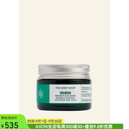 美體小鋪（THE BODY SHOP）雪絨花彈力眼霜提亮眼周涼爽抗氧化豐盈提拉緊致保濕 NO COLOUR 20ml