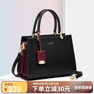 蔻一（Cnoles）包包女款2025年最新款手提包紀念日禮物送媳婦高級品牌走心實(shí)用