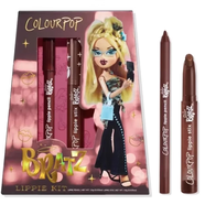 COLOURPOP美國Colourpop卡拉泡泡口紅唇膏筆Ziggie/lovelife/fly fi/sassy 貝茲娃娃聯(lián)名Angel