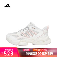 阿迪達斯adidas女子CLIMACOOL VENTO 3.0跑步鞋 IF6717 37