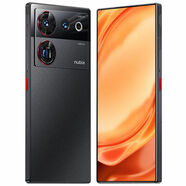 努比亞（nubia）/ Z50 Ultra驍龍8Gen2全面屏手機(jī)輕微  使用 痕跡 夜海 12GB+256GB