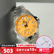 卡西歐（CASIO） 【全國(guó)聯(lián)?！咳燮т搸虅?wù)休閑簡(jiǎn)約石英表學(xué)生男表MTH-5001 EFV-100D-9AVUPR