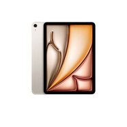 Apple/蘋果 iPad Air 11英寸 M3芯片 2025年新款平板電腦（無線局域網(wǎng)+蜂窩網(wǎng)絡(luò)機型） 星光色 128G 【官方標配】WLAN+eSIM版