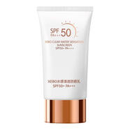 RED JANI萬色水母商城HC水妍素XEBO水感清透防曬乳溫和御黑30mlSPF50PA+++ 防曬霜【1盒】