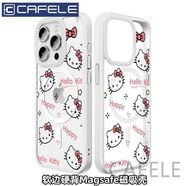 卡斐樂(lè )適用蘋(píng)果16手機殼15plus14pro透明防摔121311卡通可愛(ài)7PLUS透明保護套 磨砂彩色-古董白-LKYHB526T蝴蝶結 蘋(píng)果XSMAX