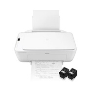 小米（MI）米家噴墨打印一體機 打印/復印/掃描/照片彩色打印無(wú)線(xiàn)三合一 家用打印 學(xué)生打印 手機APP無(wú)線(xiàn)打印