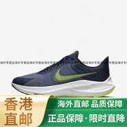耐克（NIKE）男鞋 舒適運動(dòng)跑步鞋 CW3419-401 38.5
