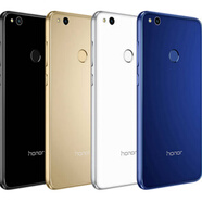 榮耀（HONOR）/ 8青春版百元機智能學(xué)生抖音快手老人備用手機 幻海藍(4GB) 移動(dòng)4G 套餐一 32GB
