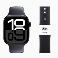 Gs Wear S11MINI智能手表四葉草滿鉆頂配42mm雙支付微信回復(fù)NFC 亮黑色-4G內(nèi)存【微信聊天+AI+捏指接聽】 【女生精致婉選42MM】 【咨詢+收藏領(lǐng)取滿鉆白四