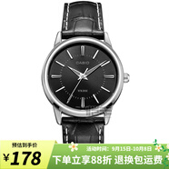 卡西歐（CASIO） 女表 時(shí)尚休閑石英表 簡約指針學(xué)生女表學(xué)生表 LTP-1303L-1A