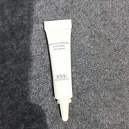 佰草集新七白日霜精華水乳液眼霜提亮膚色精華煙酰胺小樣 3g 眼霜
