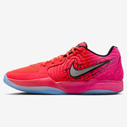 耐克NIKE男子JA 2 EP x KoolAid 透氣耐磨聯(lián)名籃球鞋IF0303-600紅43