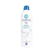 o'lysee法國進(jìn)口OLYSEE保濕補水噴霧護膚水400毫升2025年10月份到期新款 歐儷噴霧400ml（2025年10月份到期）
