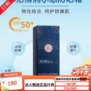【官方】【旗艦正品】新款白芨液調膚祛斑祛痘祛黃反黑老款調 防曬霜
