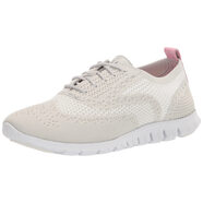 Cole Haan 男式 Zerogrand Wing 牛津閉孔, 牡蠣蘑菇, 6 牡蠣蘑菇 6