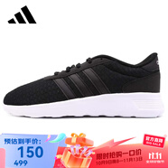阿迪達斯（adidas）【京東奧萊】鞋子女款秋季新款運動戶外網(wǎng)面跑步鞋F(xiàn)34664 23