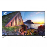夏普Sharp/ LCD45T45A 45/40/32英寸智能網(wǎng)絡(luò )液晶平板電視SF480 45英寸 LCD45T45A 堅果