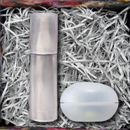 POLA寶麗BA極光精華面霜 極光臻珠精華霜 淡紋緊致提拉輪廓恢復彈性 極光臻珠精華霜 50g+極光精華液 50g