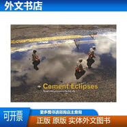 Cement Eclipses: Small Interventions in the Big City Isaac