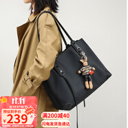 viney包包女包帆布托特包大容量品牌單肩大包生日禮物高級感送女友老婆