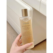 Fresh馥蕾詩(shī)紅茶精華水爽膚水250ml提亮補水保濕滋潤細膩改善暗沉 250ml正裝