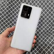 臧否適用于于mix4手機保護殼磨砂透明3軟2S超薄非PP矽 小米mix4磨砂軟殼透白大孔