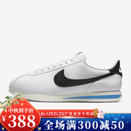 耐克（NIKE）Nike/CORTEZ BETRUE 男女鴛鴦運(yùn)動(dòng)耐磨休閑鞋DR5491-100 DM4044-100 45