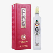 古井貢酒10年38度42度55度700ml純糧歲月經(jīng)典2瓶裝濃香型白酒 2025年 700mL 2瓶 38度鐵盒送禮袋