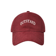 大頭圍XL帽子加大加深胖MM專(zhuān)屬顯臉小棒球帽寬帽簷顯瘦大臉鴨舌帽 酒紅色 常規碼(54-59cm)