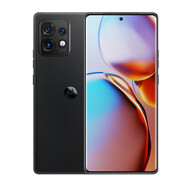 摩托羅拉Motorola/Motorola X40第二代驍龍8四曲面IP68防水5G應用多開(kāi) 摩托_托X40墨晶黑12+512G_全新單機送充電 5G通512GB_中國大陸