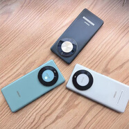 華為（HUAWEI） 暢享 70X 云杉黛 8GB+512GB