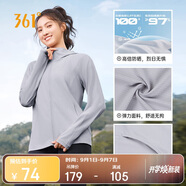 361°防曬衣女夏季新款運動(dòng)透氣戶(hù)外防紫外線(xiàn)UPF100+外套662414610D-1